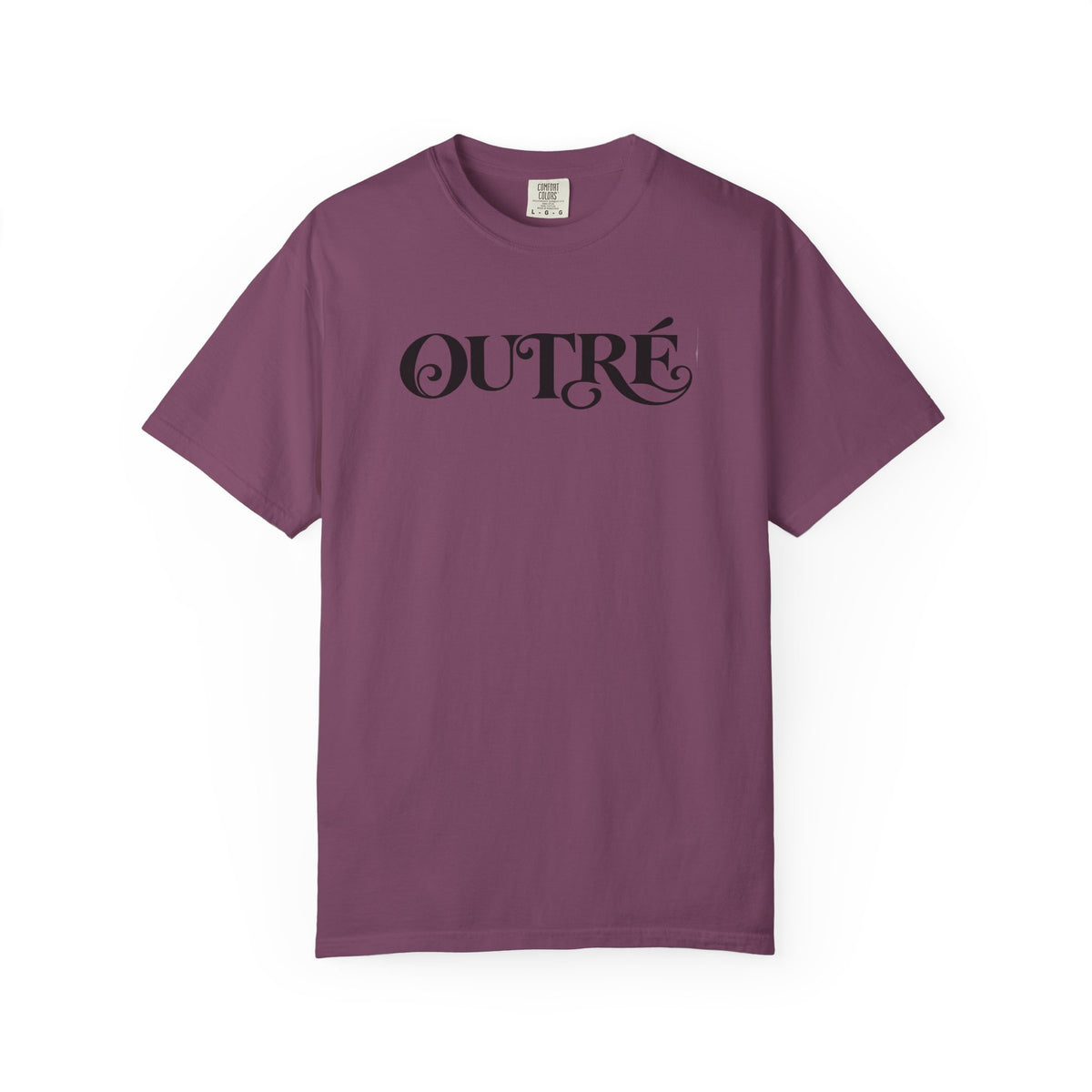 Outre vocab tee