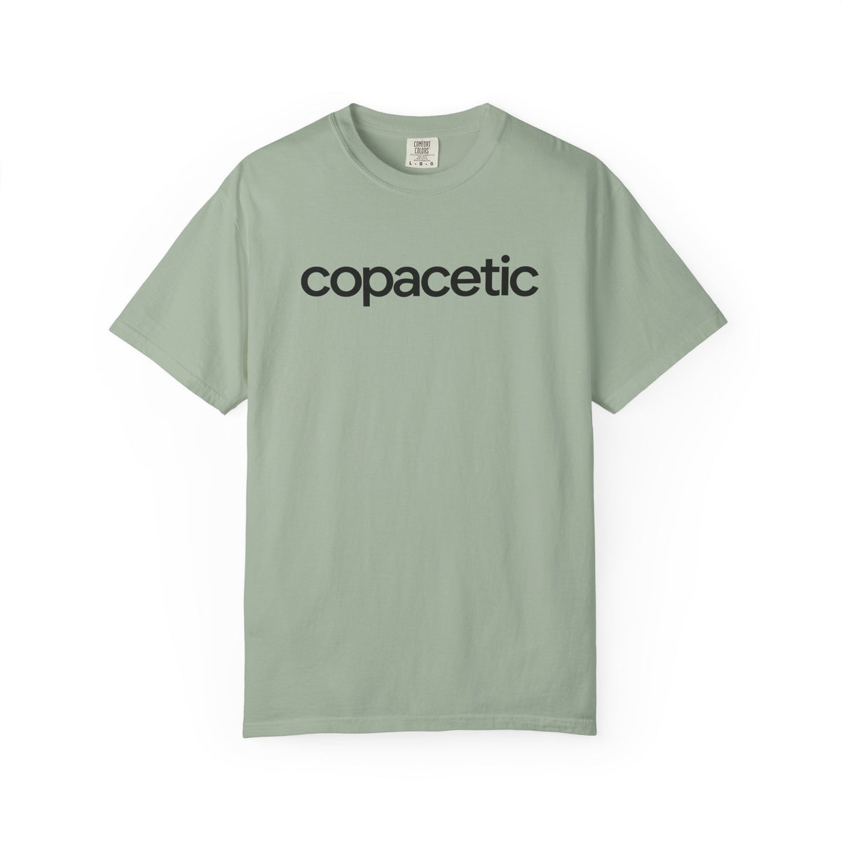 Copacetic vocab tee