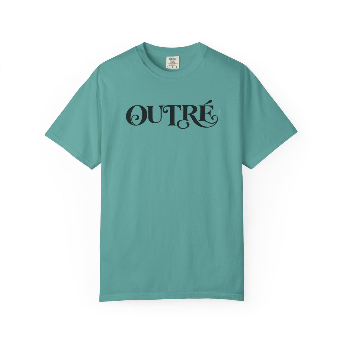 Outre vocab tee