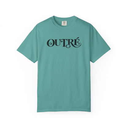 Outre vocab tee