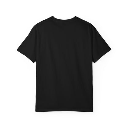 Dilly-Dallyer tee for grown-ups