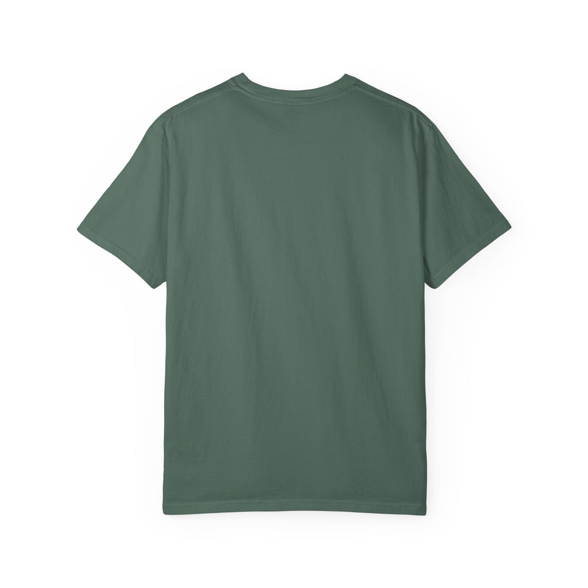 Dilly-Dallyer tee for grown-ups