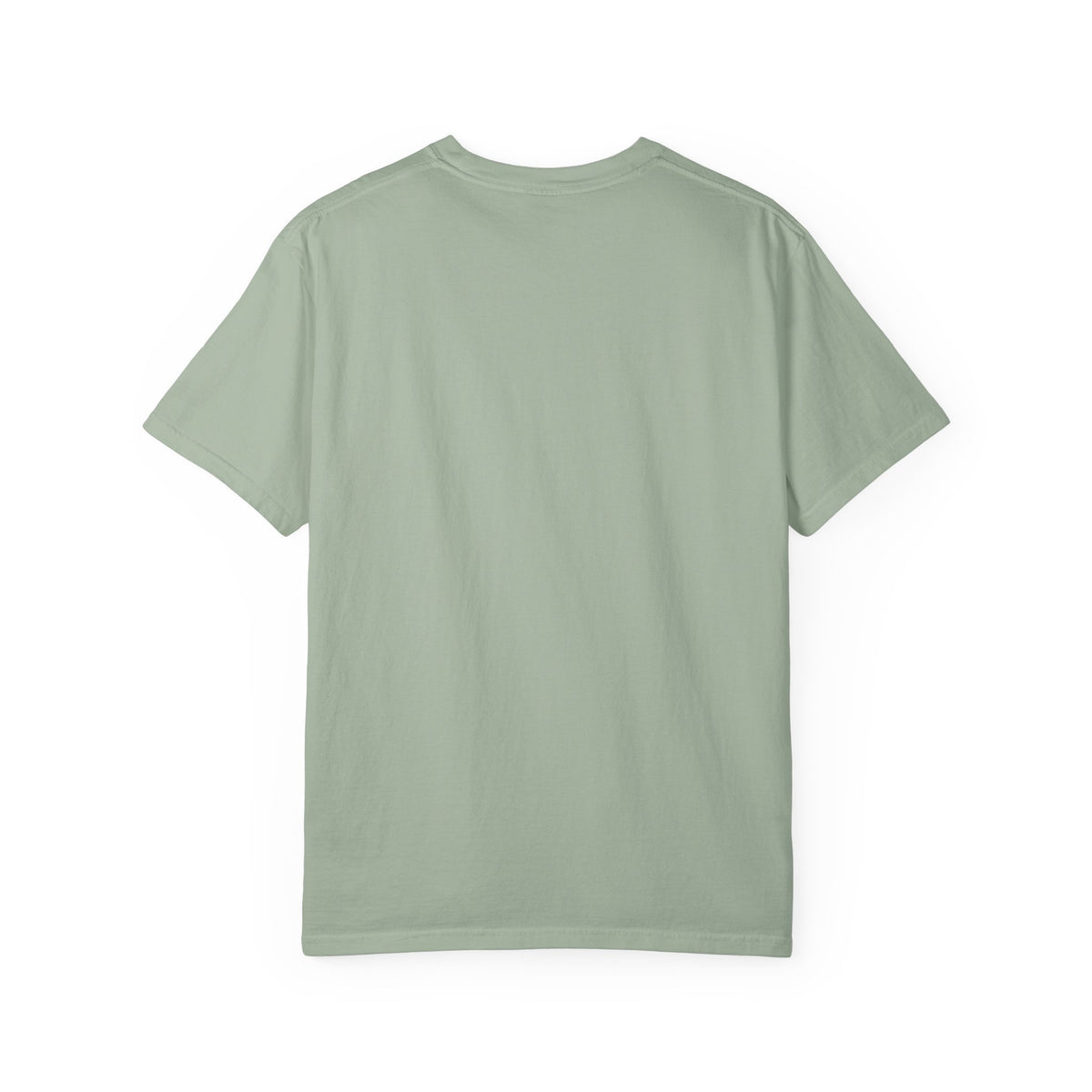 Dilly-Dallyer tee for grown-ups