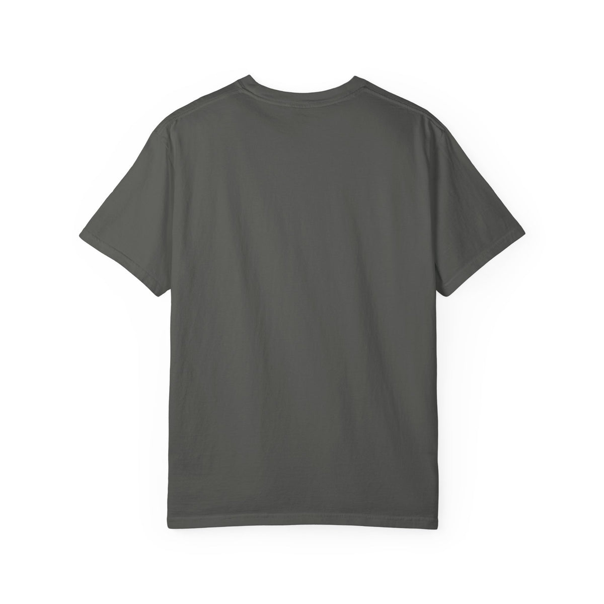 Dilly-Dallyer tee for grown-ups