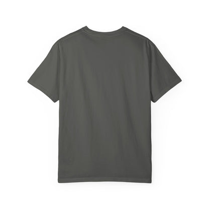 Dilly-Dallyer tee for grown-ups