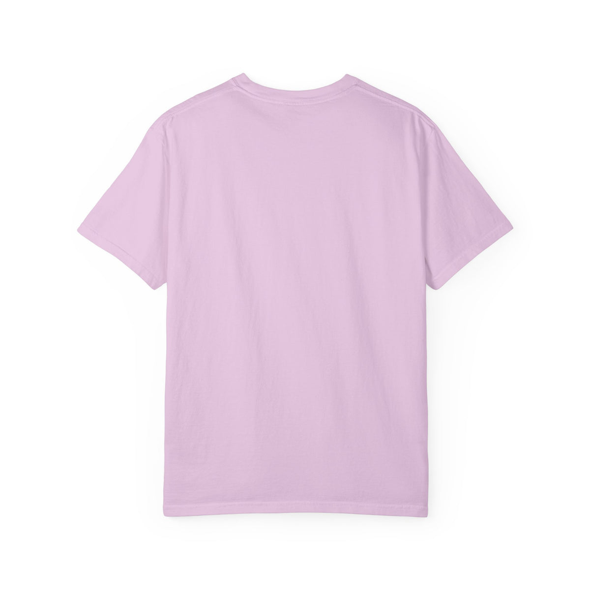 Dilly-Dallyer tee for grown-ups