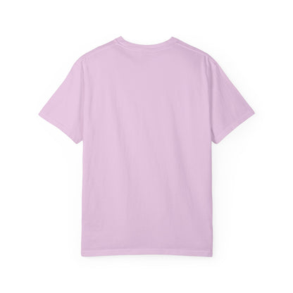 Dilly-Dallyer tee for grown-ups