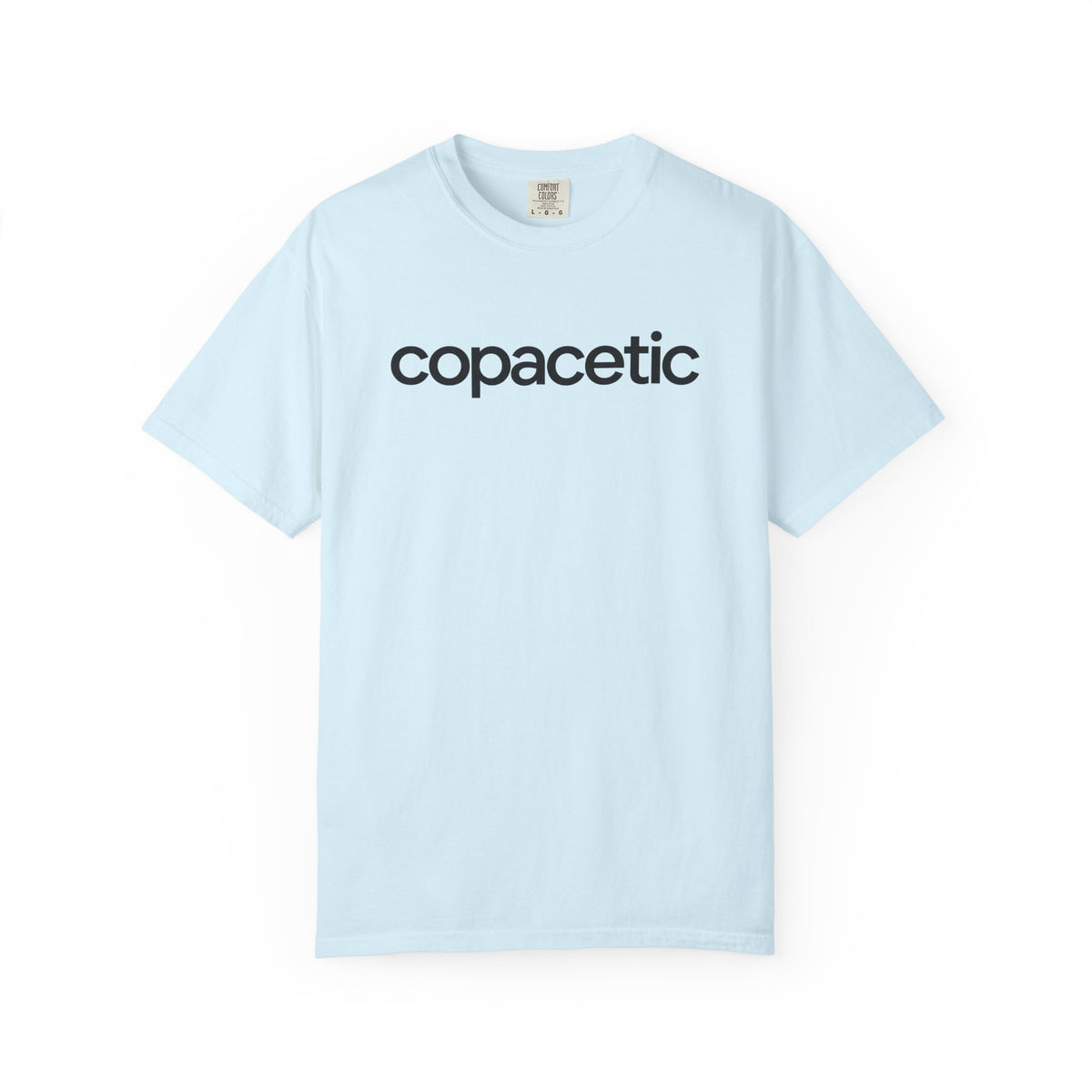 Copacetic vocab tee