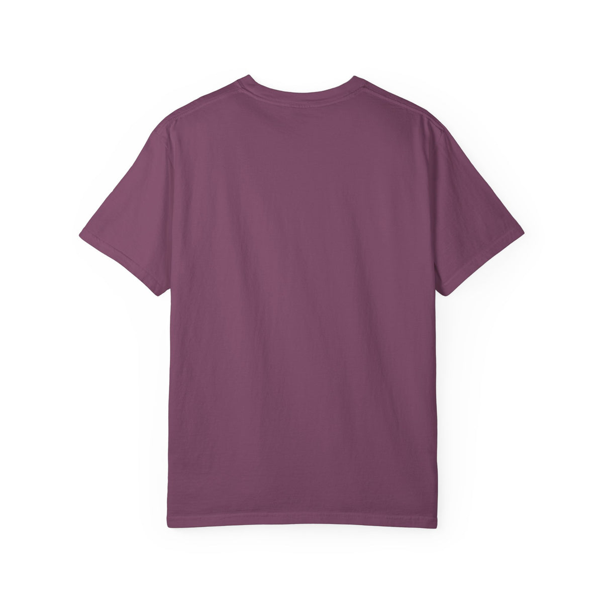 Dilly-Dallyer tee for grown-ups