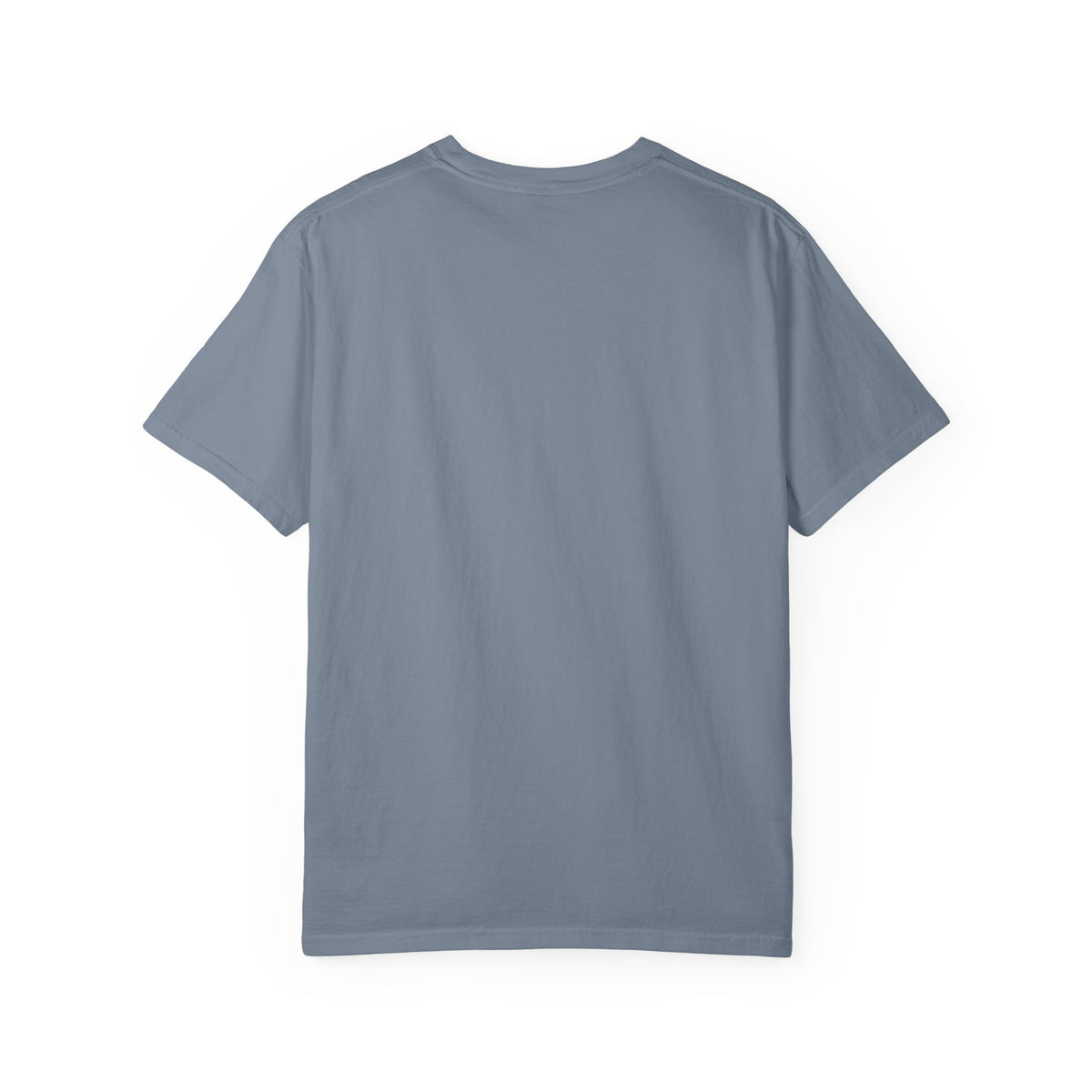 Dilly-Dallyer tee for grown-ups