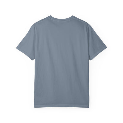 Dilly-Dallyer tee for grown-ups