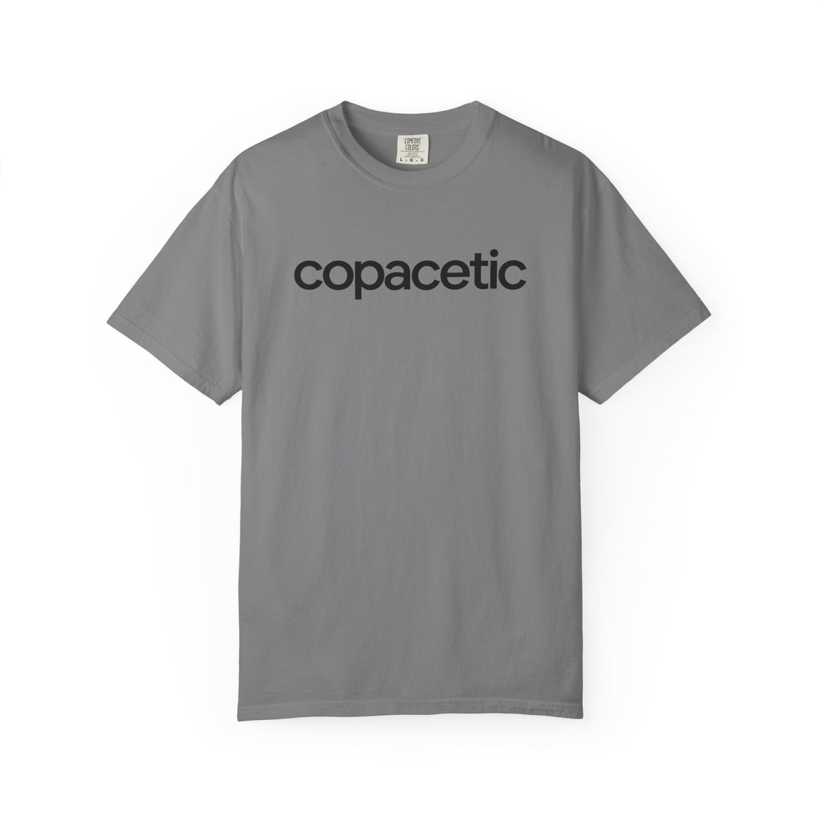 Copacetic vocab tee