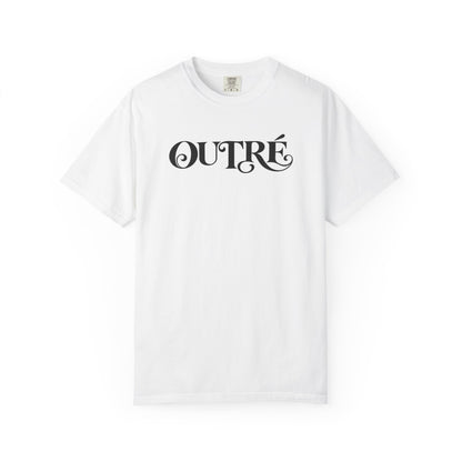Outre vocab tee