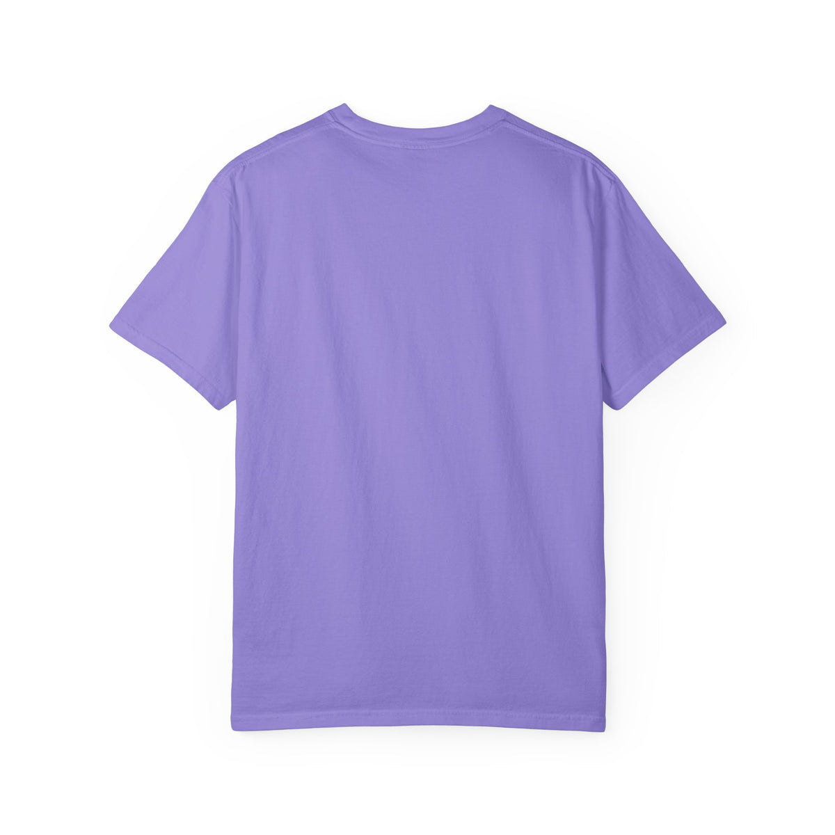 Dilly-Dallyer tee for grown-ups