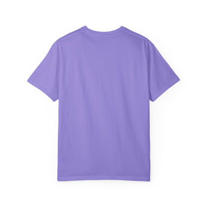 Dilly-Dallyer tee for grown-ups