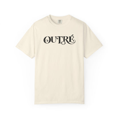 Outre vocab tee