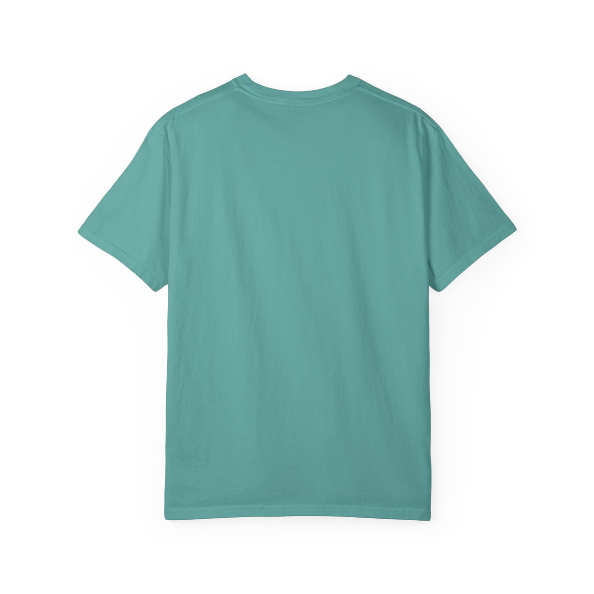 Dilly-Dallyer tee for grown-ups