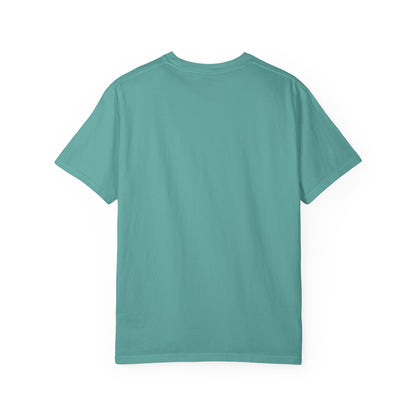 Dilly-Dallyer tee for grown-ups