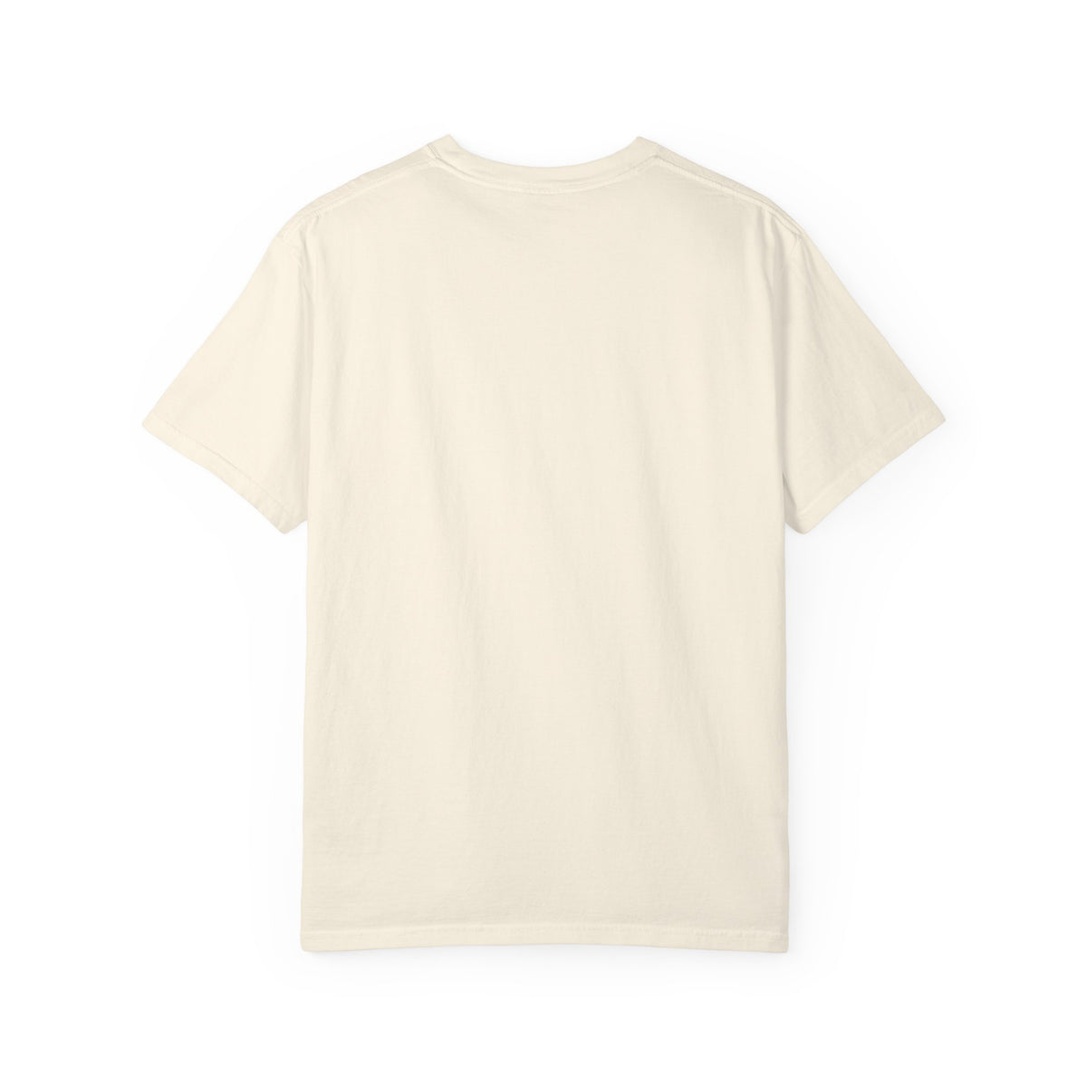 Dilly-Dallyer tee for grown-ups