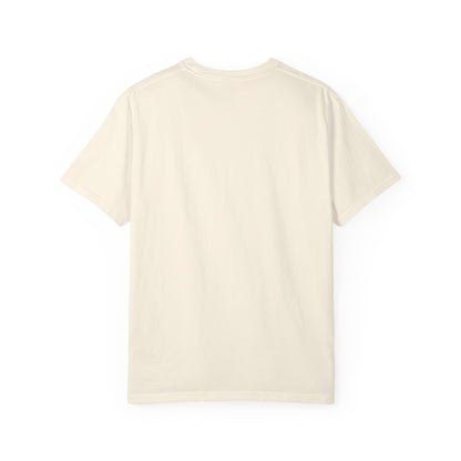 Dilly-Dallyer tee for grown-ups