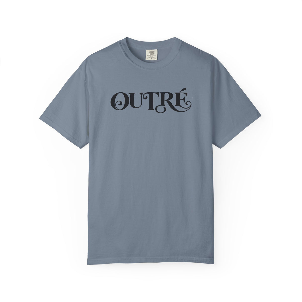 Outre vocab tee