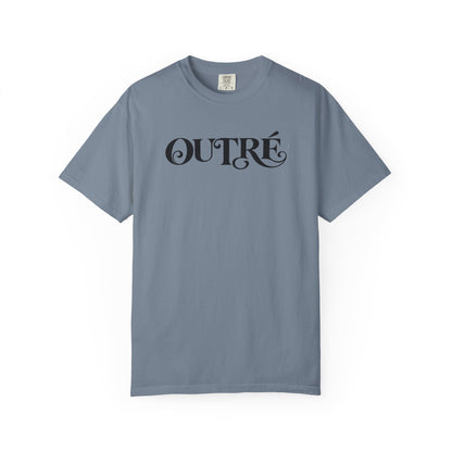Outre vocab tee