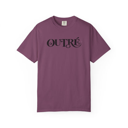 Outre vocab tee