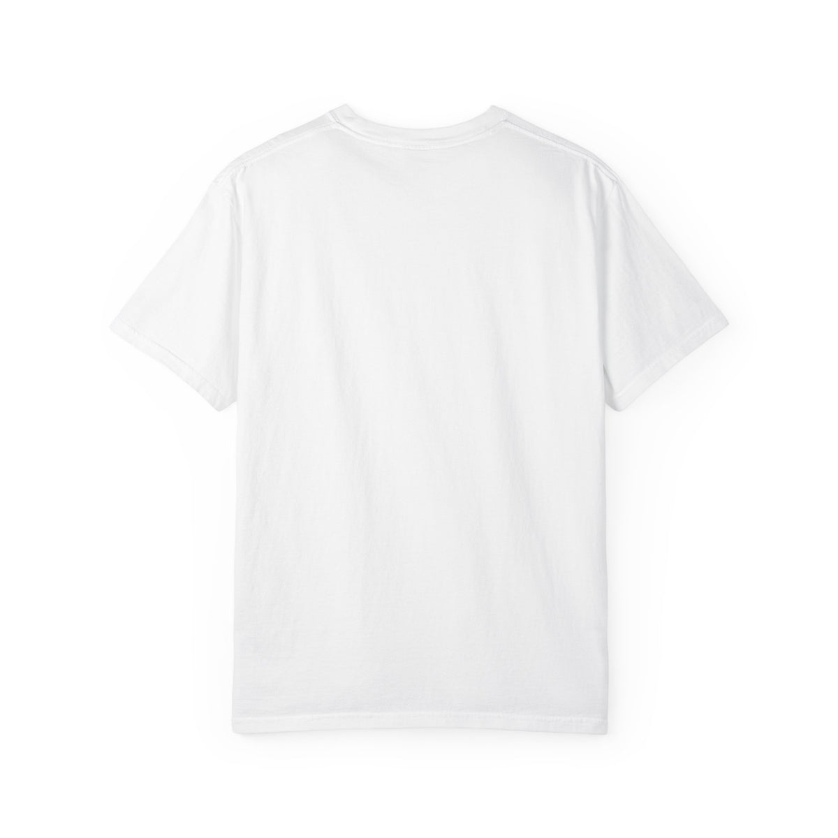 Dilly-Dallyer tee for grown-ups