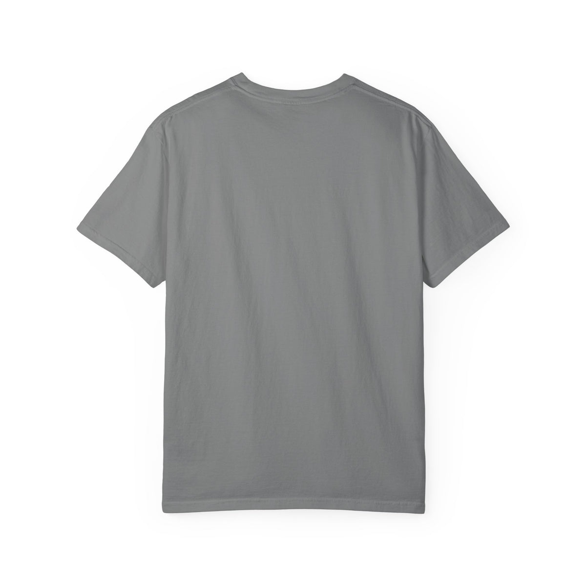 Dilly-Dallyer tee for grown-ups