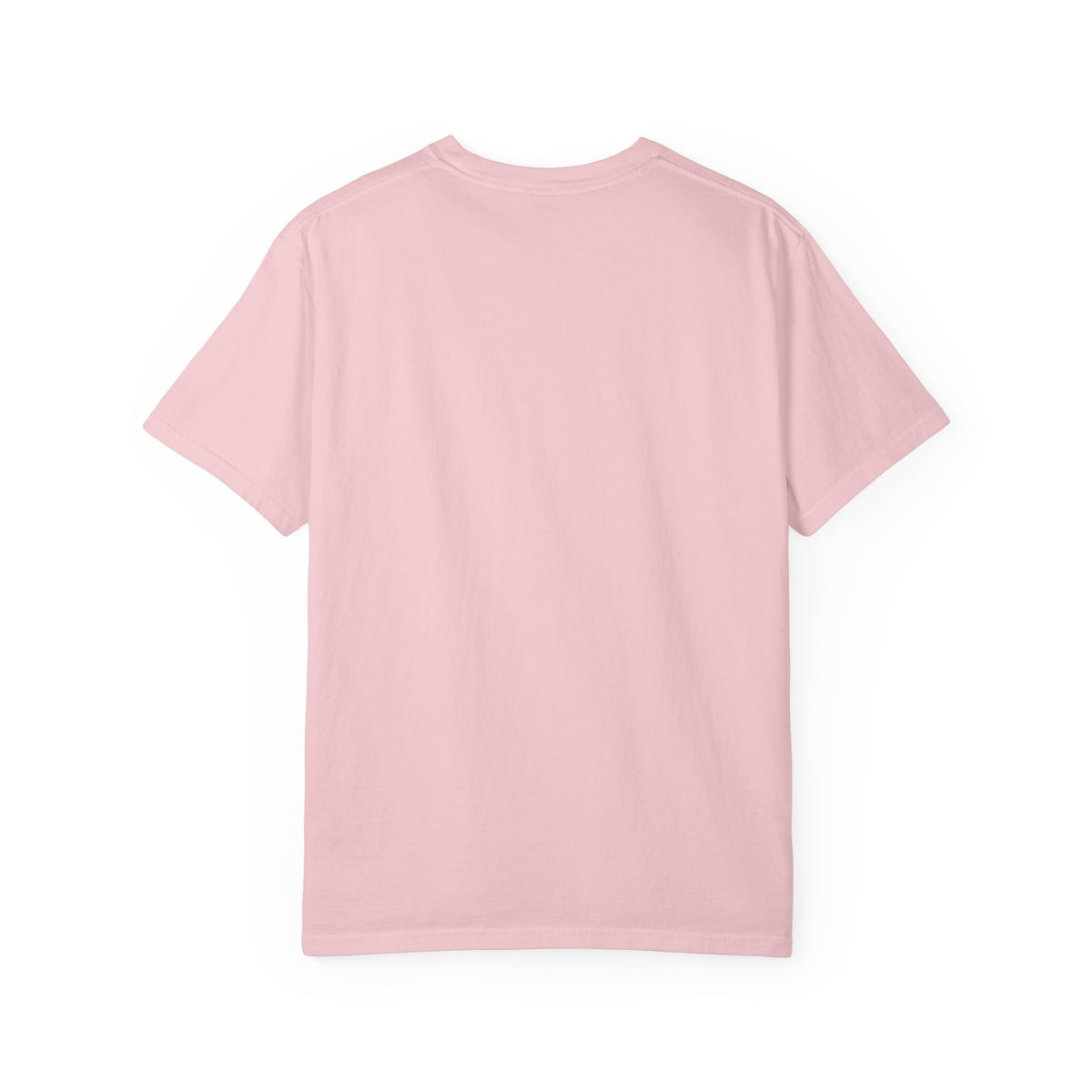 Dilly-Dallyer tee for grown-ups