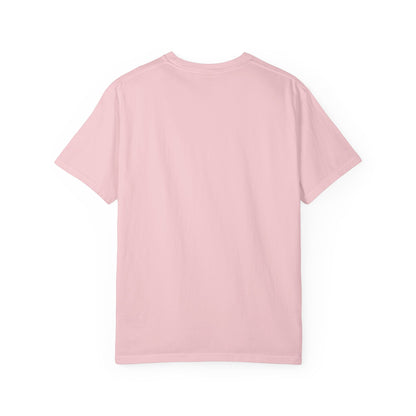 Dilly-Dallyer tee for grown-ups