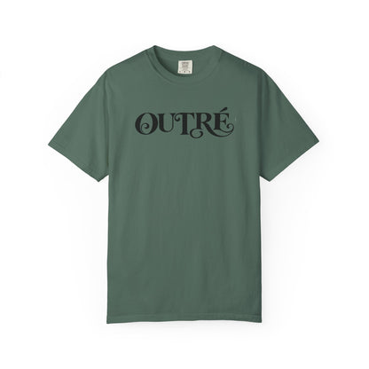 Outre vocab tee