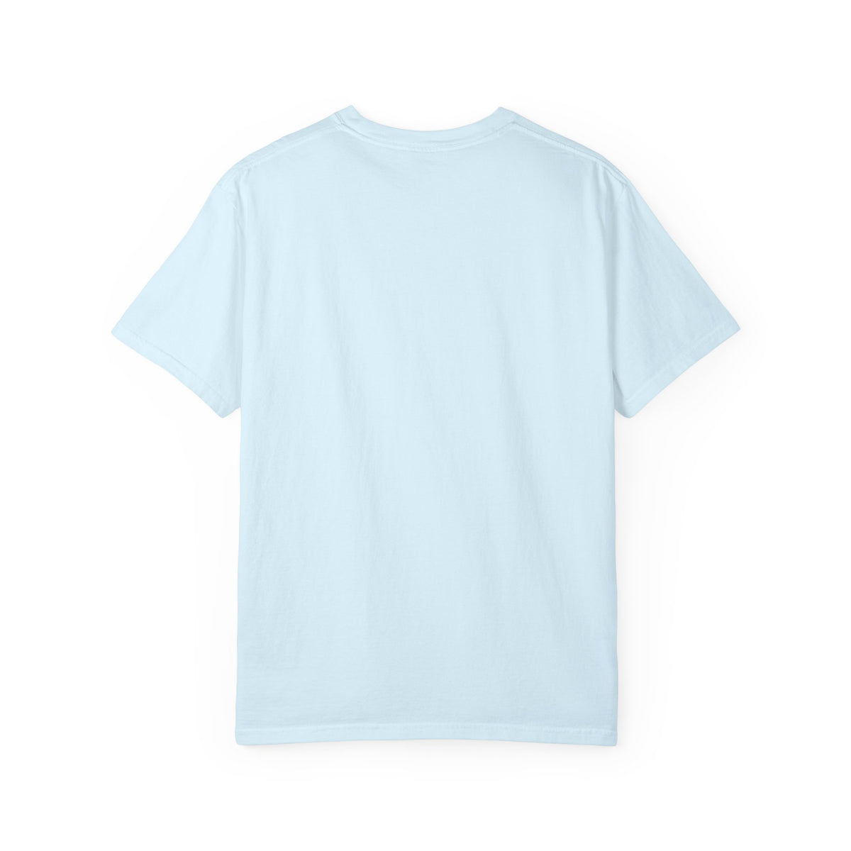 Dilly-Dallyer tee for grown-ups