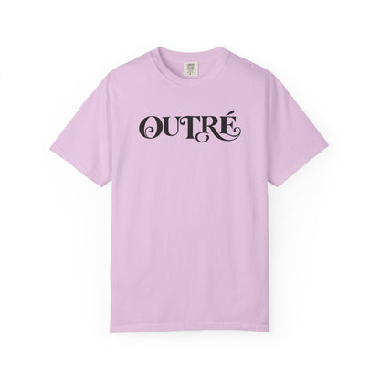 Outre vocab tee